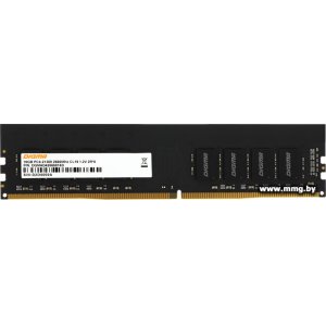 Купить 16GB PC4-21300 Digma DGMAD42666016D в Минске, доставка по Беларуси