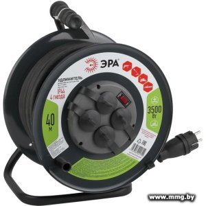 Купить ЭРА RMx-4es-3x2.5-40m-IP44(KG) Б0043059 в Минске, доставка по Беларуси