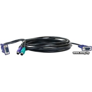 Купить Кабель D-Link DKVM-CB3/B1A в Минске, доставка по Беларуси