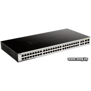 Купить D-Link DGS-1052/A3A в Минске, доставка по Беларуси