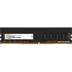 Купить 16GB PC4-25600 Digma DGMAD43200016D в Минске, доставка по Беларуси
