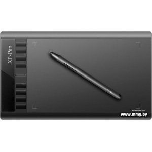 Купить XP-Pen Star 03 V2 в Минске, доставка по Беларуси