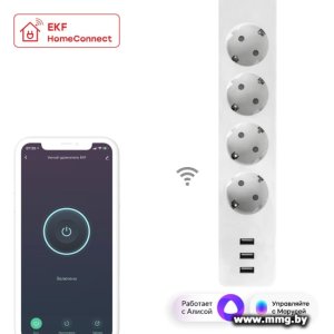 Купить EKF Connect Wi-Fi c USB RCE-1-WF в Минске, доставка по Беларуси