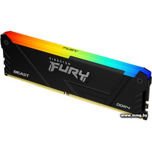 Купить 16GB PC4-25600 Kingston KF432C16BB2A/16 в Минске, доставка по Беларуси