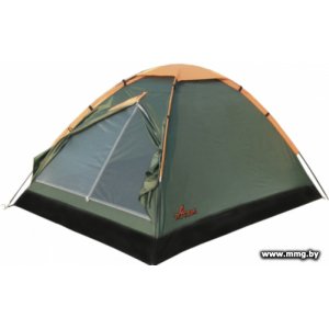 Купить Треккинговая палатка Totem Summer 3 (V2) в Минске, доставка по Беларуси
