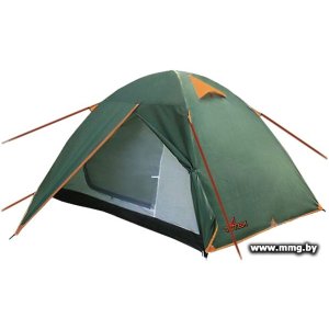 Купить Кемпинговая палатка Totem Tepee 3 (V2) в Минске, доставка по Беларуси