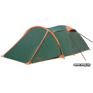Купить Кемпинговая палатка Totem Carriage 3 V2 в Минске, доставка по Беларуси
