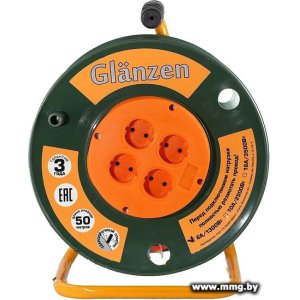 Купить Glanzen EB-50-001 в Минске, доставка по Беларуси