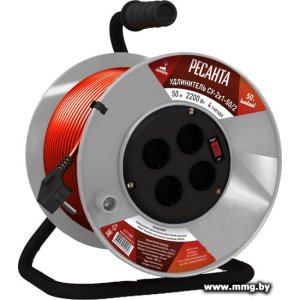 Купить Ресанта СУ-2х1-50/2 в Минске, доставка по Беларуси