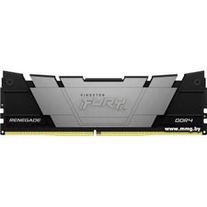 Купить 32GB PC4-25600 Kingston KF432C16RB2/32 в Минске, доставка по Беларуси