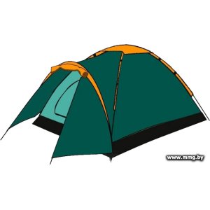 Купить Кемпинговая палатка Totem Summer 4 Plus (V2) в Минске, доставка по Беларуси