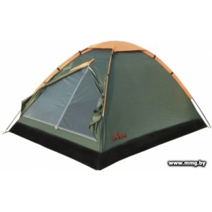 Купить Треккинговая палатка Totem Summer 4 (V2) в Минске, доставка по Беларуси