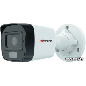 CCTV-камера HiWatch DS-T500A(B) (2.8 мм)
