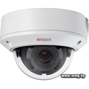 IP-камера HiWatch DS-I458Z(B)