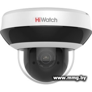 Купить IP-камера HiWatch DS-I405M(C) в Минске, доставка по Беларуси