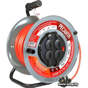 Купить Ресанта СУ-3х1.5-50/3 в Минске, доставка по Беларуси