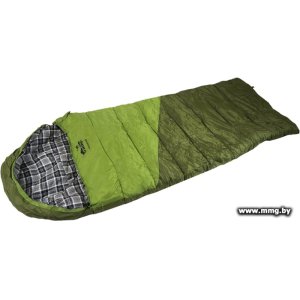 Купить Спальный мешок TRAMP Kingwood Regular TRS-053R левая молния в Минске, доставка по Беларуси