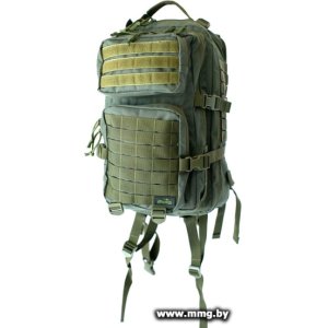 Купить Рюкзак TRAMP Squad 35 (зеленый) в Минске, доставка по Беларуси