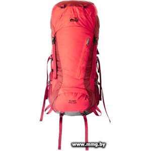 Купить Рюкзак TRAMP Floki 50+10 (красный) в Минске, доставка по Беларуси
