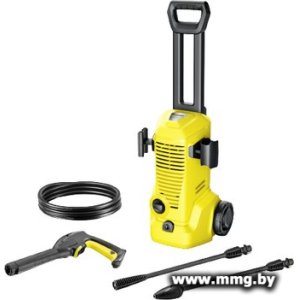 Мойка Karcher K 2 Premium 1.673-530.0