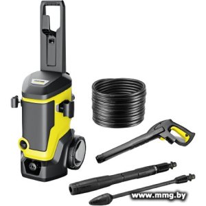 Мойка Karcher K 7 WCM 1.317-400.0