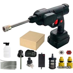 Купить Мойка Zitrek ZKCW20V (2 АКБ) в Минске, доставка по Беларуси