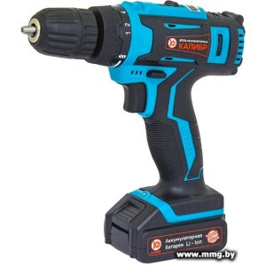 Купить Калибр ДА-12-2А+ (с 2-мя АКБ, кейс) в Минске, доставка по Беларуси