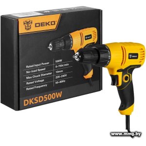 Купить Deko DKSD500W в Минске, доставка по Беларуси