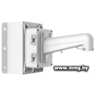 Кронштейн Hikvision DS-1602ZJ-box-corner