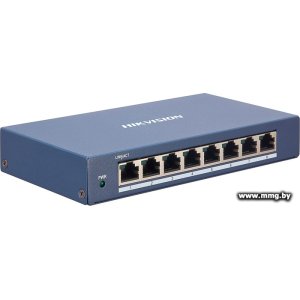 Купить Hikvision DS-3E1508-EI в Минске, доставка по Беларуси