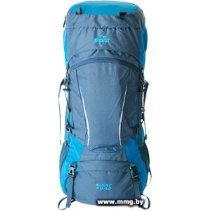 Купить Рюкзак TRAMP Sigurd 60+10 (синий) в Минске, доставка по Беларуси