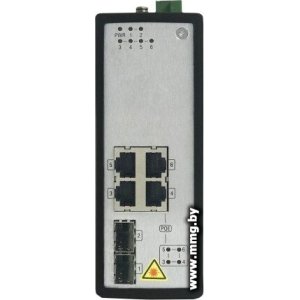 Hikvision DS-3T0506P(O-STD)