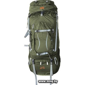 Купить Рюкзак TRAMP Thor 90+10 TRP-053 (оливковый) в Минске, доставка по Беларуси