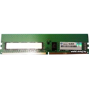 8GB PC4-17000 HP 819880-B21
