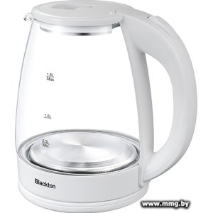 Купить Чайник Blackton Bt KT1800G (белый) в Минске, доставка по Беларуси