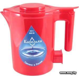 Чайник Капелька 003909