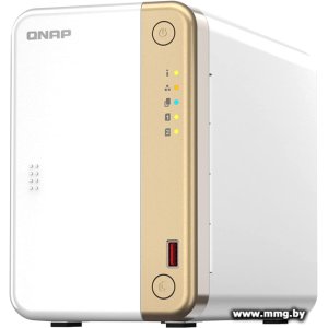 QNAP TS-262-4G