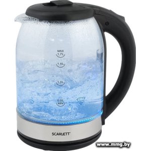 Купить Чайник Scarlett SC-EK27G10 в Минске, доставка по Беларуси