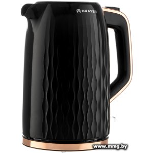 Купить Чайник Brayer BR1061 в Минске, доставка по Беларуси