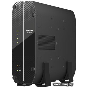Купить QNAP TS-410E-8G в Минске, доставка по Беларуси