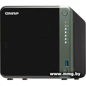 Купить QNAP TS-453D-8G в Минске, доставка по Беларуси