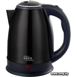Купить Чайник Oasis (Making Oasis Everywhere) K-10SB в Минске, доставка по Беларуси