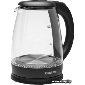 Купить Чайник Blackton Bt KT1800G (черный) в Минске, доставка по Беларуси