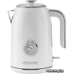 Купить Чайник Galaxy Line GL0352 (сливочный зефир) в Минске, доставка по Беларуси