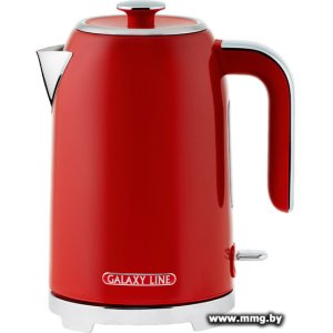 Чайник Galaxy Line GL0349 (феррари)