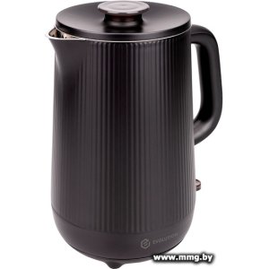 Купить Чайник Evolution KP18172 Black в Минске, доставка по Беларуси