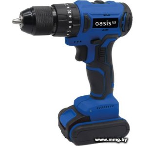 Купить Oasis ASU-14V Pro (с 2-мя АКБ, кейс) в Минске, доставка по Беларуси