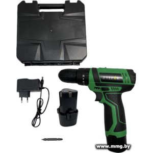 Купить Zitrek Crusher 14-Li 063-4054 (с 2-мя АКБ, кейс) в Минске, доставка по Беларуси