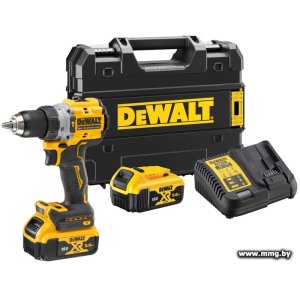 Купить DeWalt DCD805P2T (с 2-мя АКБ, кейс) в Минске, доставка по Беларуси