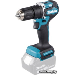 Makita DHP487Z (без АКБ)